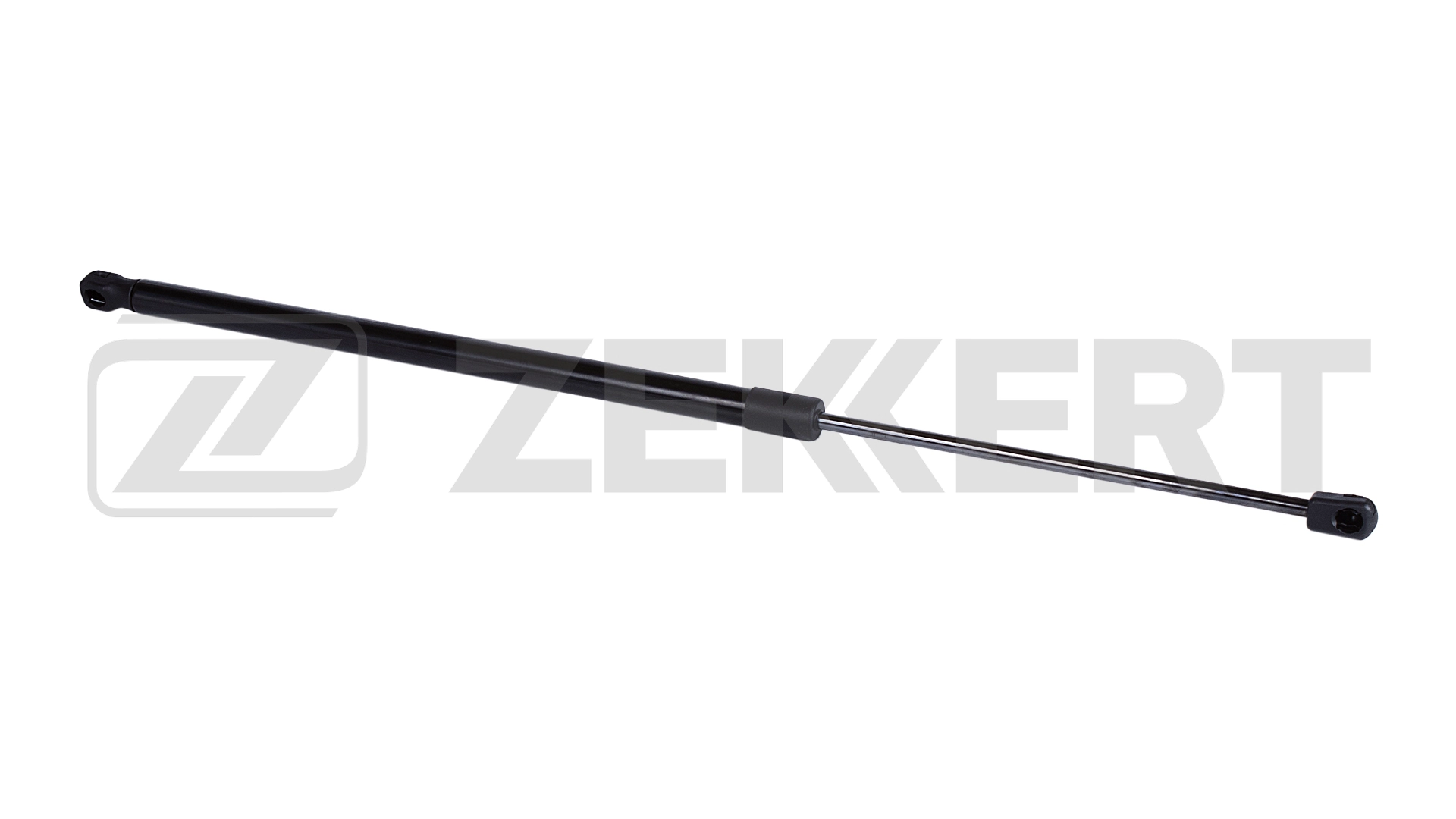 Газовая пружина крышка багажник ZEKKERT GF-2512