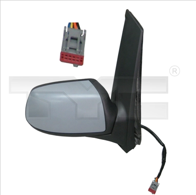 Наружное зеркало TYC 310-0253
