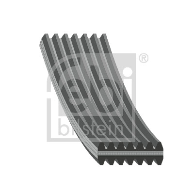 Поликлиновой ремень FEBI BILSTEIN 45025