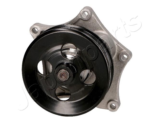 Водяной насос охлаждение двигателя JAPANPARTS PQ-0407