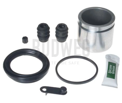 Ремкомплект тормозной суппорт BUDWEG CALIPER 2090374