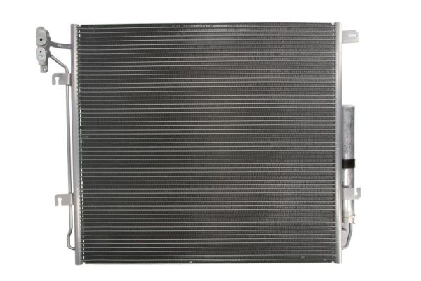 Конденсатор кондиционер THERMOTEC KTT110657