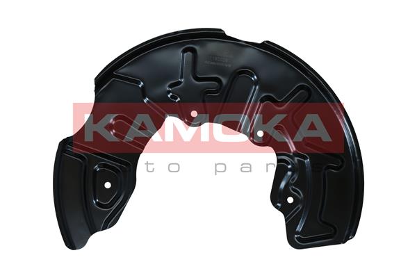 Отражатель диск тормозного механизма KAMOKA 1180008