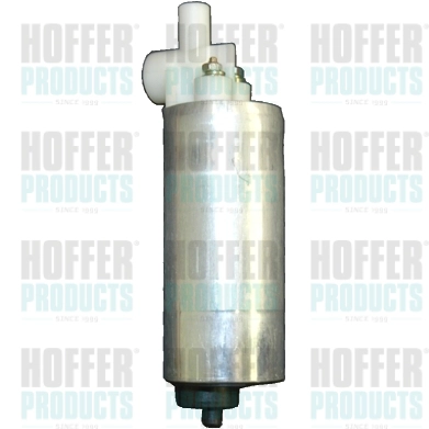 Топливный насос HOFFER 7506386