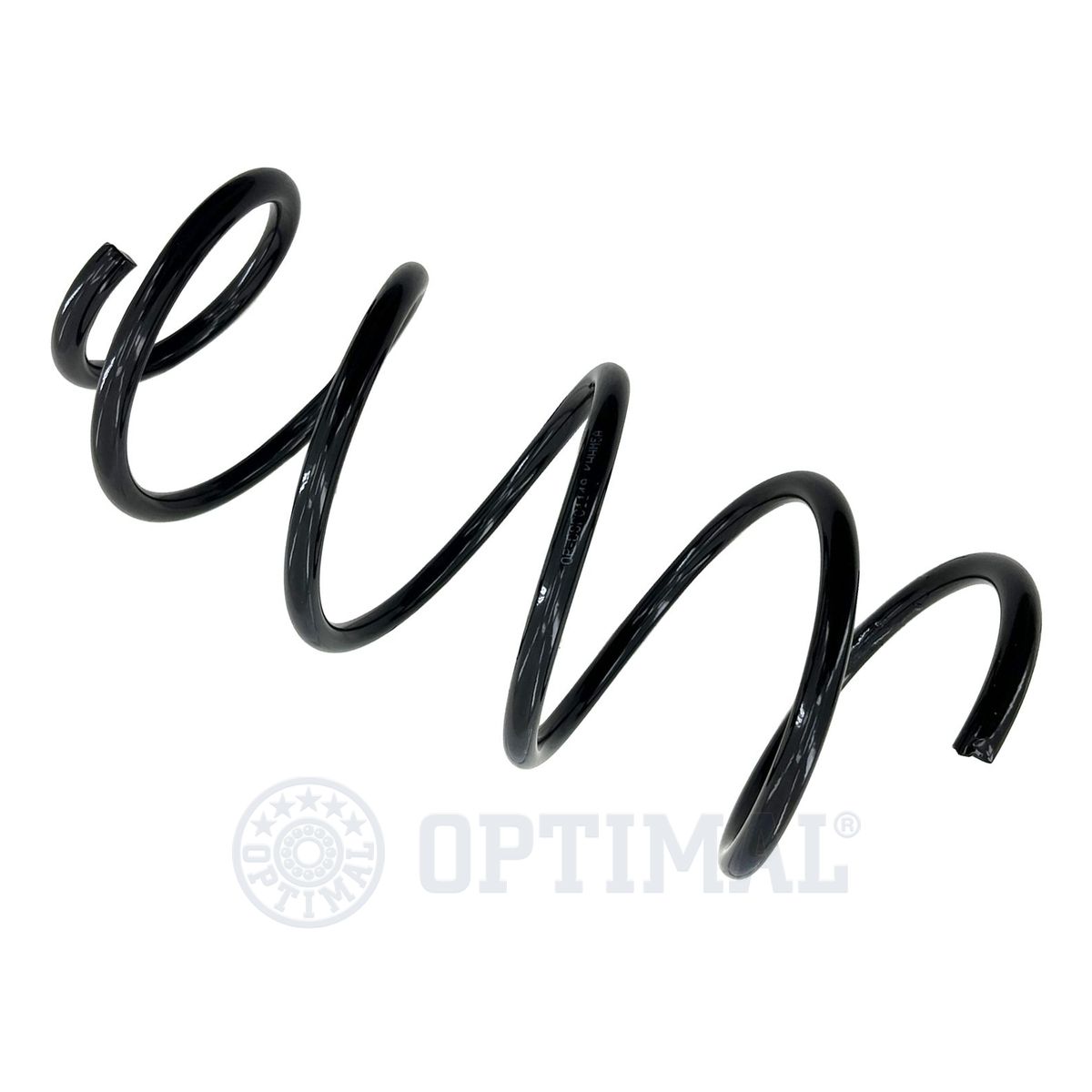 Пружина ходовой части OPTIMAL OP-CSP01149