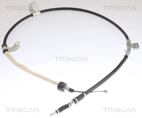 Тросик cтояночный тормоз TRISCAN 8140 431099