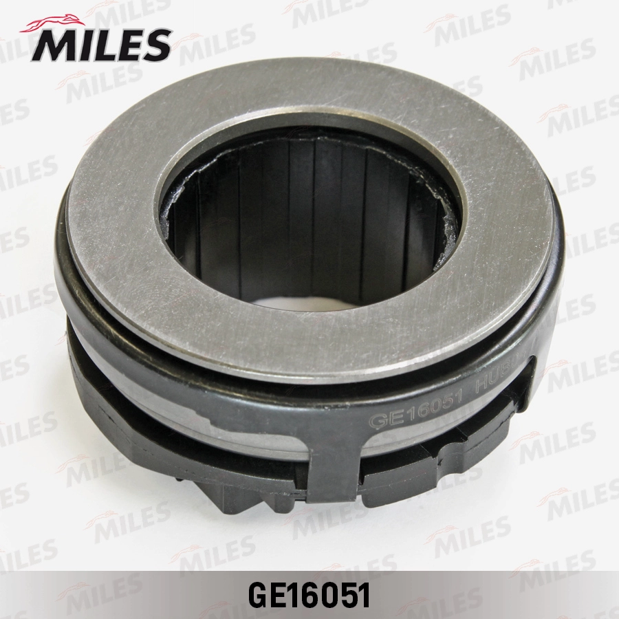 Выжимной подшипник MILES GE16051