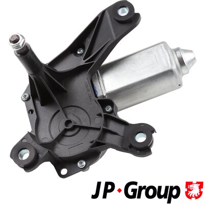 Двигатель стеклоочистителя JP GROUP 1298200300