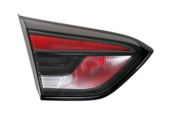 Задний фонарь HELLA/BEHR/PAGID 2TZ 015 694-111