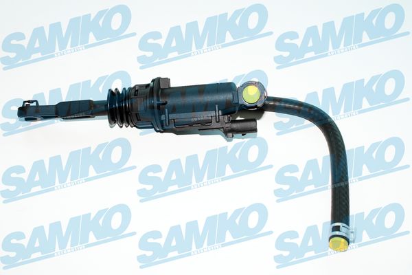 Главный цилиндр система сцепления SAMKO F30392