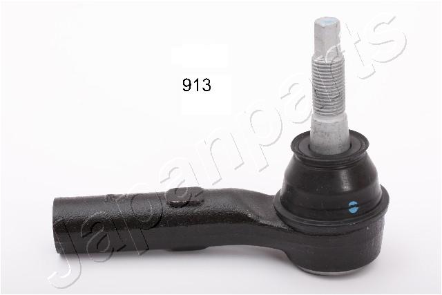 Наконечник поперечной рулевой тяги JAPANPARTS TI-913R