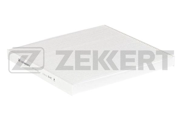 Фильтр воздух во внутренном пространстве ZEKKERT IF-3416