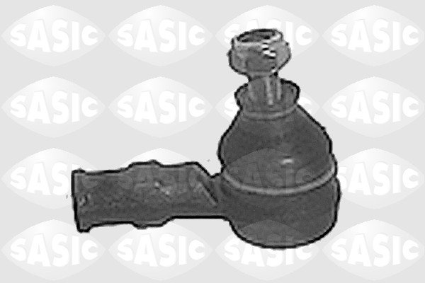 Наконечник поперечной рулевой тяги SASIC 9006352