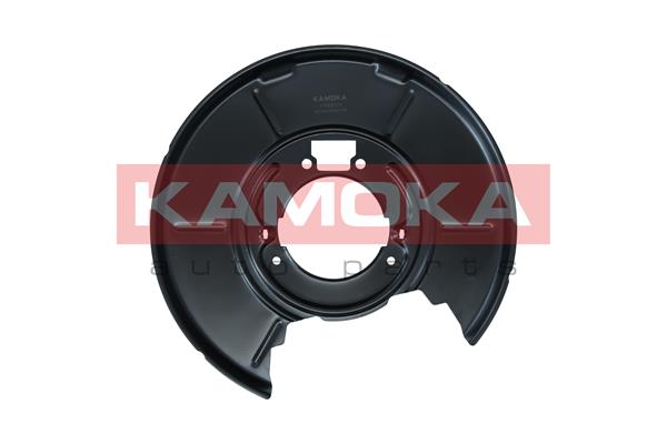 Отражатель диск тормозного механизма KAMOKA 1180013