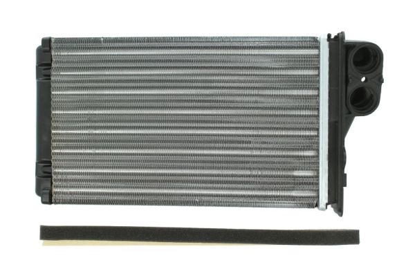 Теплообменник отопление салона THERMOTEC D6P015TT