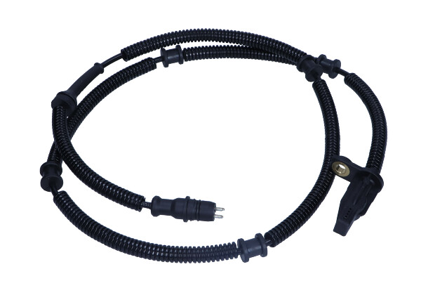 Датчик частота вращения колеса MAXGEAR 20-0397