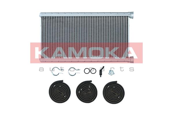 Теплообменник отопление салона KAMOKA 7760010