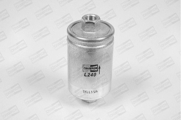 Топливный фильтр CHAMPION L240/606