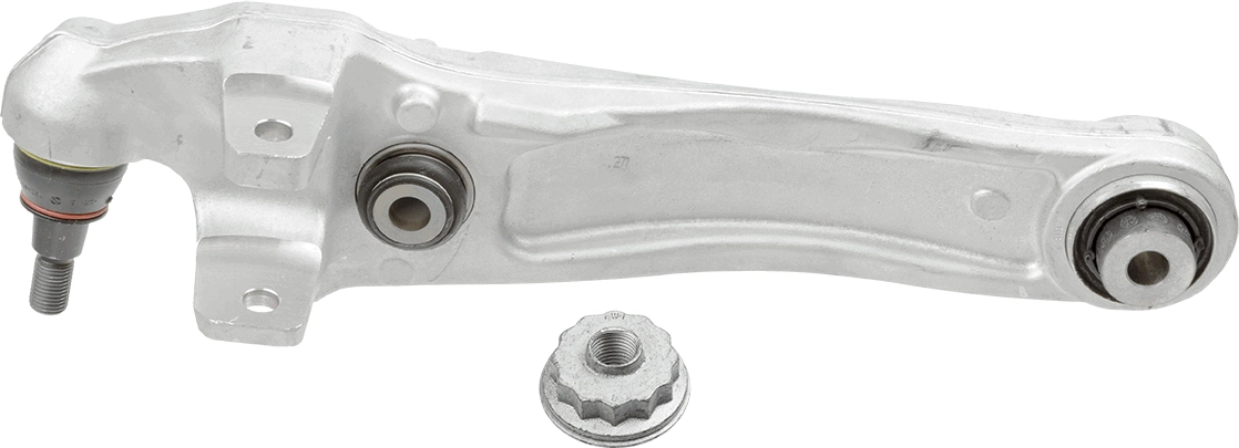 Рычаг независимой подвески колеса подвеска колеса LEMFÖRDER 39844 01