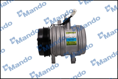 Компрессор кондиционер MANDO EAC00022K