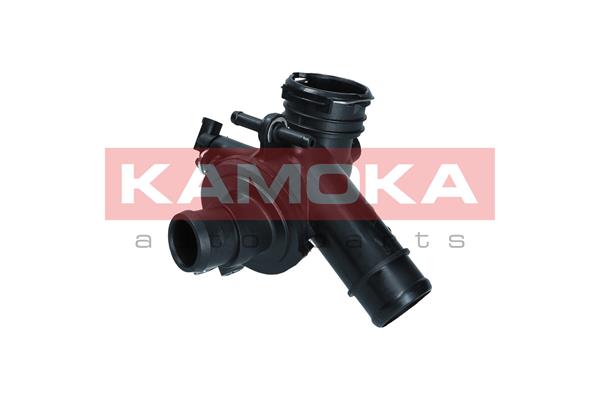 Термостат охлаждающая жидкость KAMOKA 7710023
