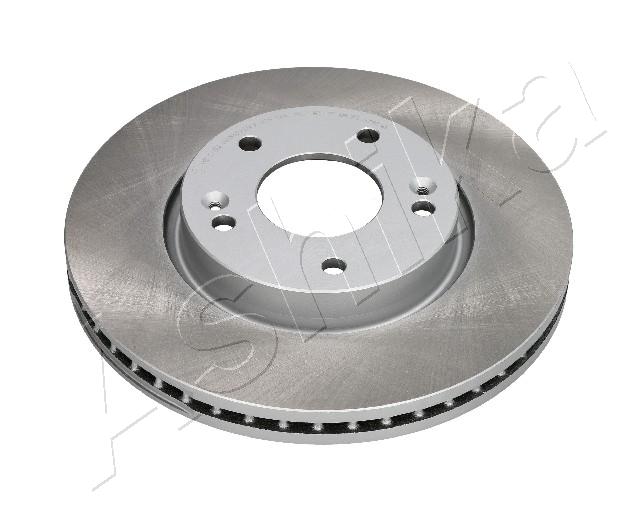 Тормозной диск ASHIKA 60-0H-012C