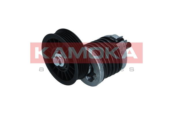 Натяжитель ремня клиновой зубча KAMOKA R0572