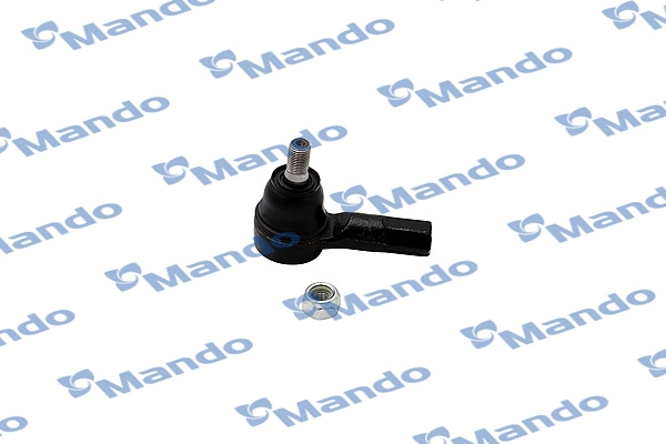 Наконечник поперечной рулевой тяги MANDO DSA020629