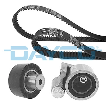 Комплект ремня грм DAYCO KTB781