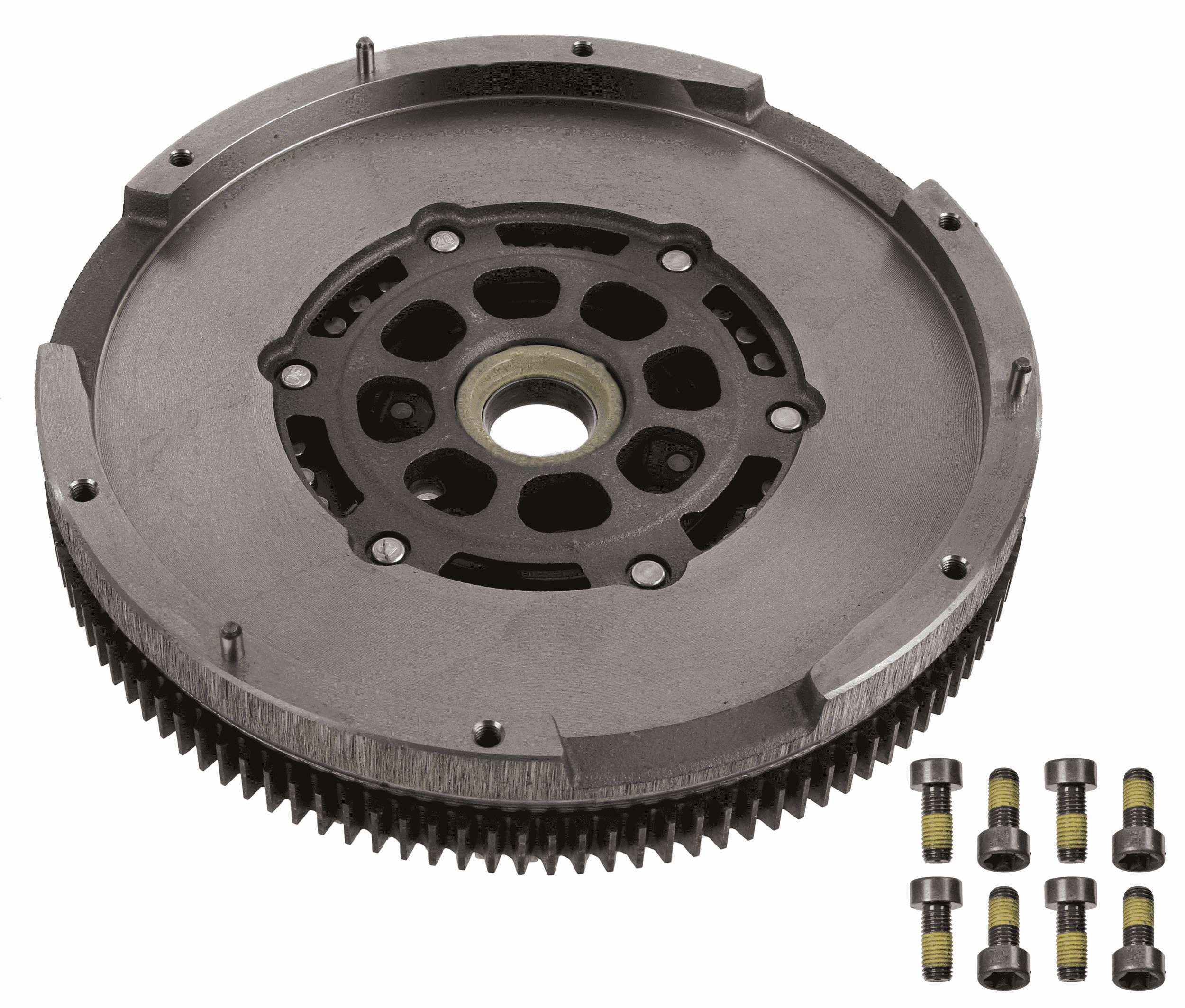 Маховик SACHS 2294 501 219