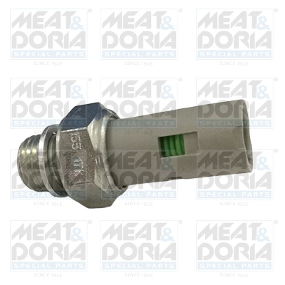 Датчик давления масла MEAT & DORIA 72067