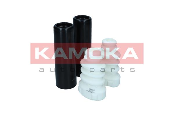 Пылезащитный комплект амортизатор KAMOKA 2019111