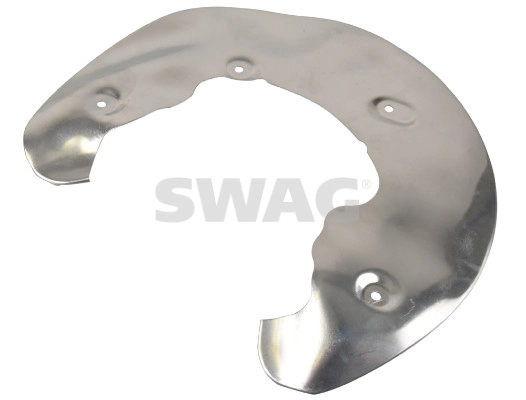 Отражатель диск тормозного механизма SWAG 33 10 6405