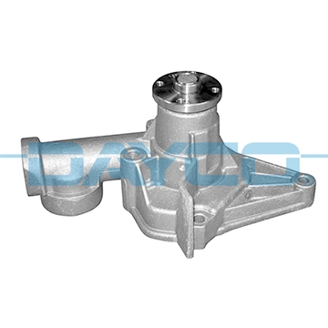 Водяной насос охлаждение двигателя DAYCO DP367