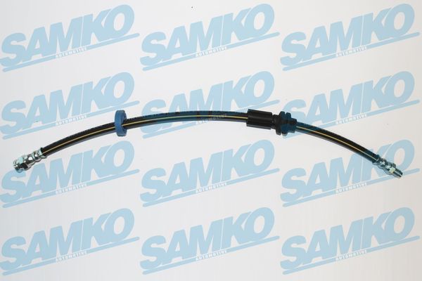 Тормозной шланг SAMKO 6T48002