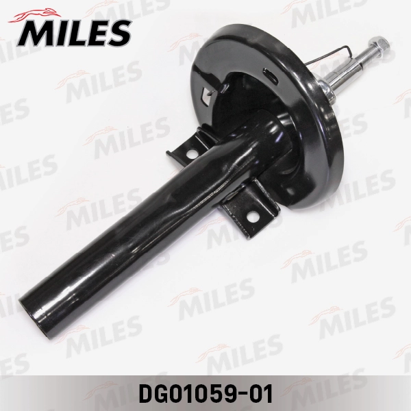 Амортизатор MILES DG01059-01