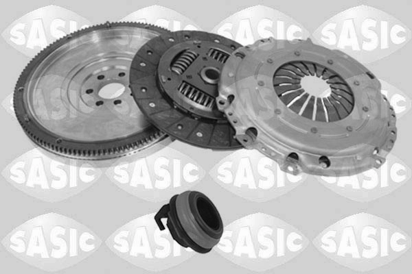 Комплект сцепления SASIC 5106045