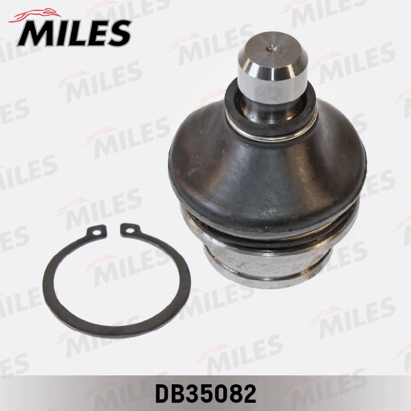 Шарнир независимой подвески / поворотного рычага MILES DB35082