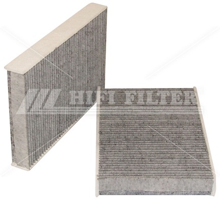 Фильтр воздух во внутренном пространстве HIFI FILTER SC 5121 CA