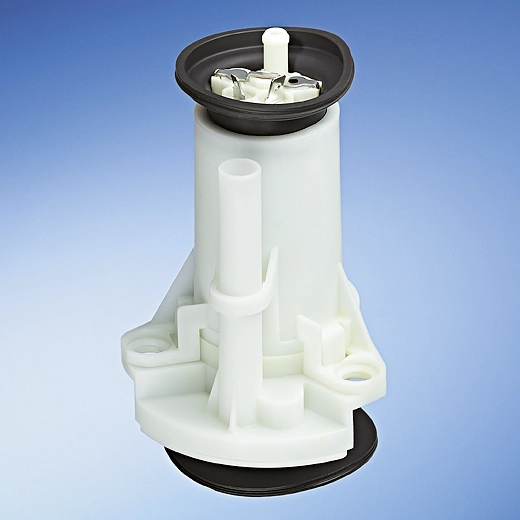 Топливный насос BOSCH 0 580 453 016