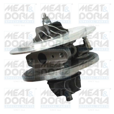 Картридж турбонагнетателя турбонагнетатель MEAT & DORIA 60148