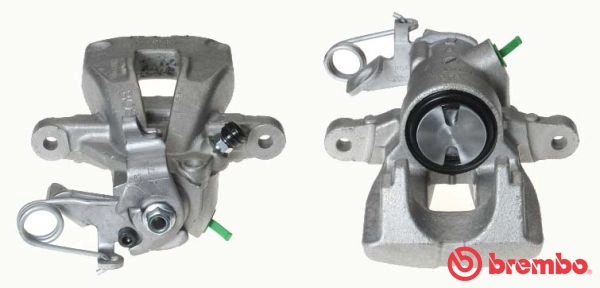 Тормозной суппорт BREMBO F 61 220