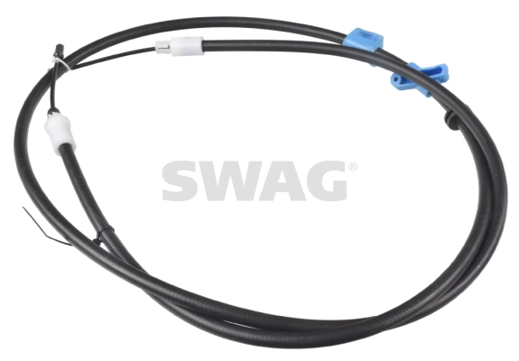 Тросик cтояночный тормоз SWAG 33 10 0320