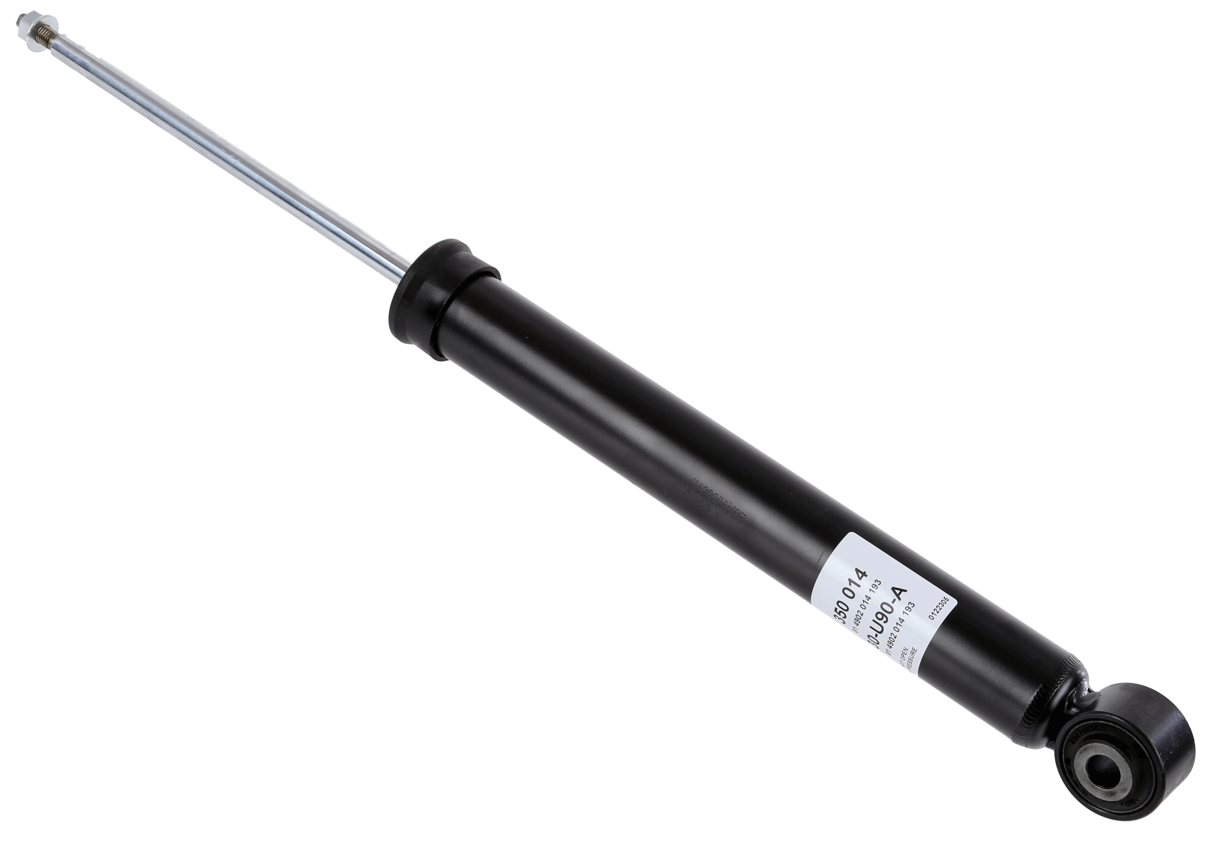 Амортизатор SACHS 350 014