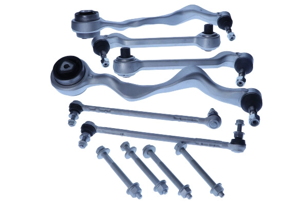 Комлектующее руля подвеска колеса MAXGEAR 72-5781