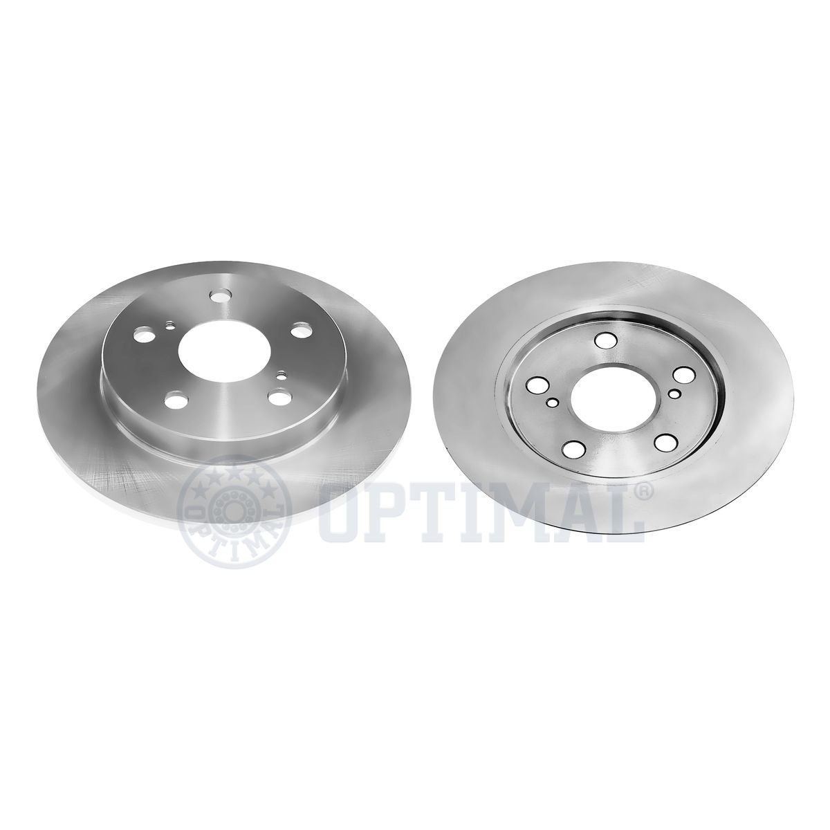 Тормозной диск OPTIMAL BS-8842C