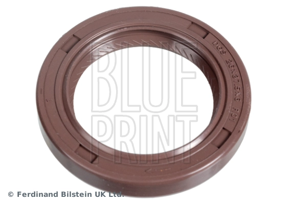 Уплотняющее кольцо коленчатый вал BLUE PRINT ADG06130