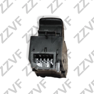 Выключатель стеклолодъемник ZZVF ZV693LR