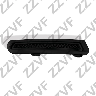 Облицовка бампер ZZVF ZVXY-ZS11-014R