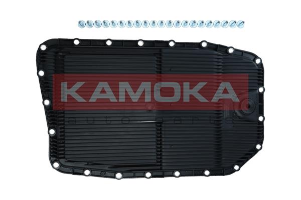 Масляный поддон автоматическая коробка передач KAMOKA F600701